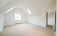 Blank Bank bedroom extension leads