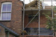 free Blank Bank home extension quotes